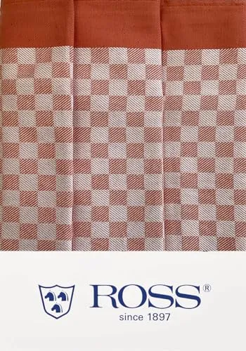 Ross in orange von Ross