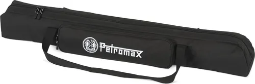 Tasche für Dreibein schwarz - Transporttasche aus strapazierfähigem Nylongewebe, ideal für das Petromax Dreibein, schützt und erleichtert den Transport.