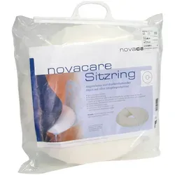 Sitzring Durchmesser 45cm 5001 - Komfort für Ihre Gesundheit - Arzneimittel, ergonomischer Sitzring mit 45 cm Durchmesser für optimalen Komfort und Druckentlastung bei längeren Sitzphasen.