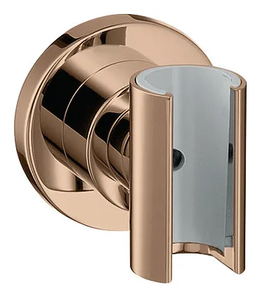 Axor Citterio Brausenhalter von AXOR