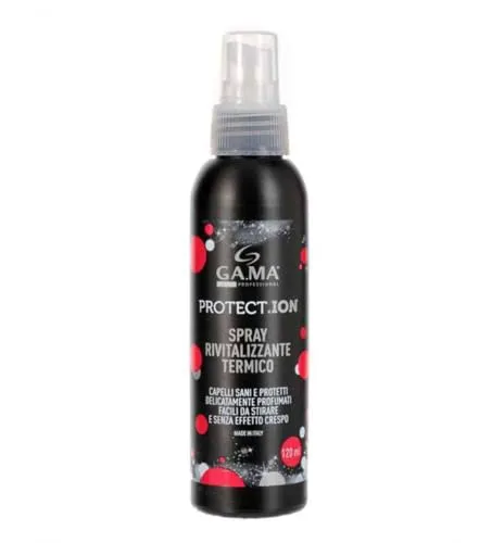 Gama Italy Professional AV31.PROTECTION Schützen Ion-Spray