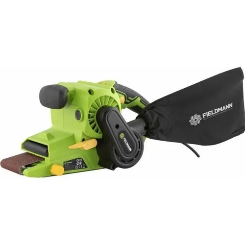 Fieldmann FDBP 200901-E (Bandschleifer, 900 W) (FDBP 200901-E)