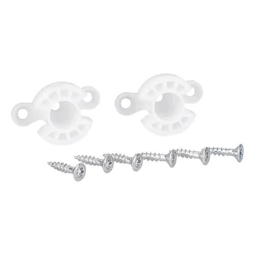 easyPART passend für 4055838884 Electrolux KIT, SCHIEBER, SCHRAUBE für Herd