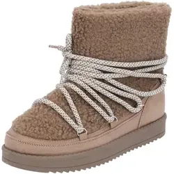 Palado Tigrias Winterstiefel weiß 41 EU