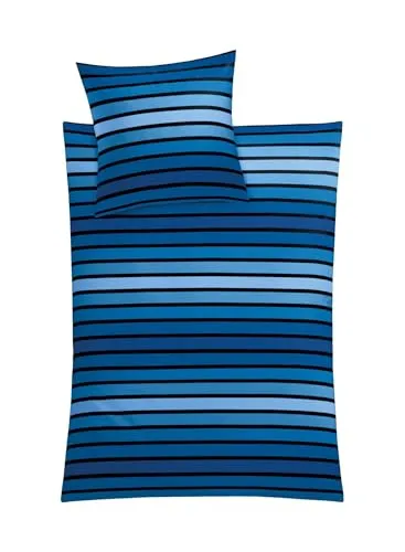 Bettbezüge Blau von Kleine Wolke