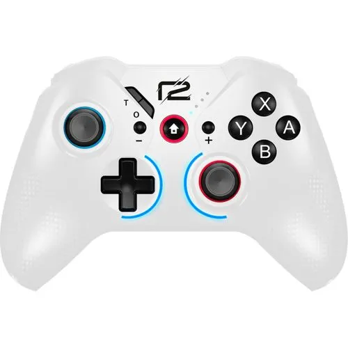 READY 2 GAMING Pro Gamepad Controller für Nintendo Switch & PC