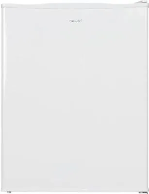 Exquisit GB60-150E Stand Mini Gefrierschrank - Tiefkühler mit 42L Volumen, stufenloser Temperaturregelung und wechselbarem Türanschlag - ideal für kleine Räume und maximale Flexibilität.