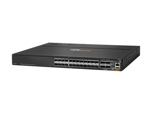 Produktbild HPE Aruba CX 8100 Switch 24x10G SFP+