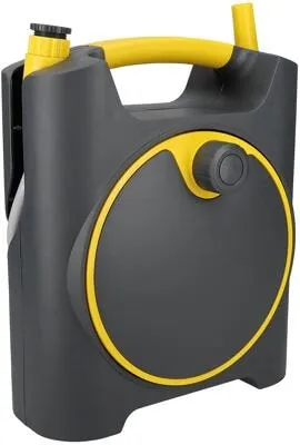 HABA Maas AquaFlow 10 Schlauchkassette