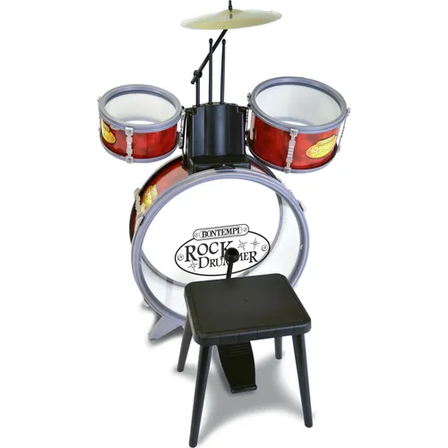 Made in China Rock Drum Set