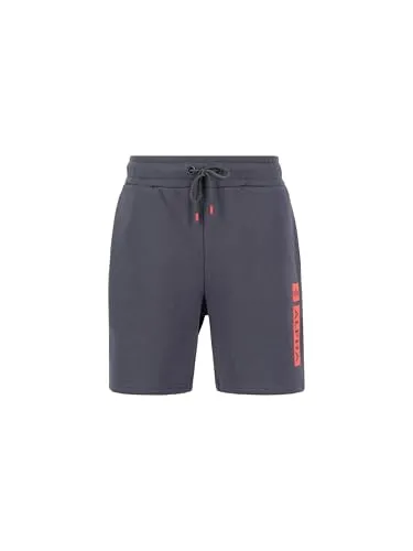Alpha Industries PP Short für Herren Vintage Grey