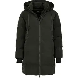 Hailys Wintermantel Damen LS P JK VA44LEA schwarz S von Hailys
