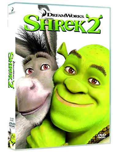 Shrek 2