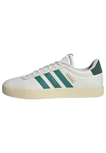 adidas Herren Vl Court 3.0 Schuhe in braun von adidas
