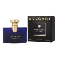 Bvlgari Splendida Tubereuse Mystique Eau De Parfum 100 ml - Damendüfte mit floralen Noten, die eine mystische Aura verleihen und ideal für besondere Anlässe sind.