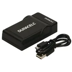 Akkuladegeräte für Kameras von Duracell