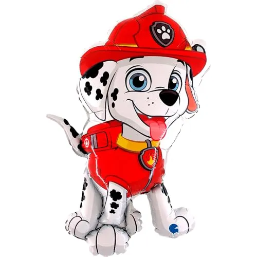 Grabo Paw Patrol - Marshall 29