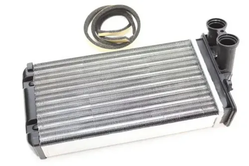 Automega Wärmetauscher, Innenraumheizung 160088210