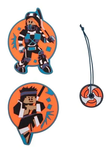 DerDieDas Wechselbuttons Ninja Fighter