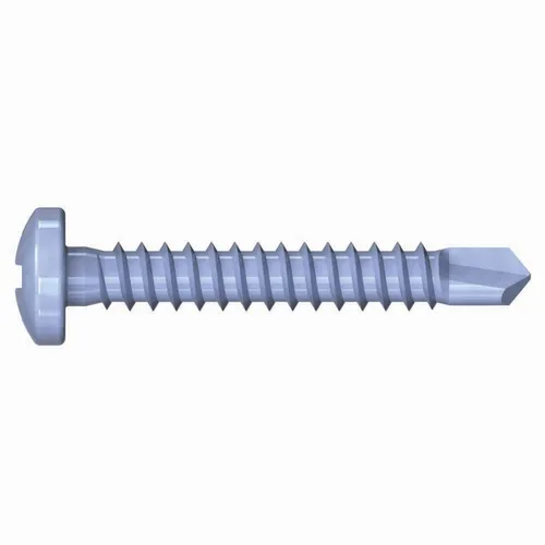 Bohrschrauben Pan Head 4,8x22 100Stk Schrauben bohren Heimwerker Befestigung TOP
