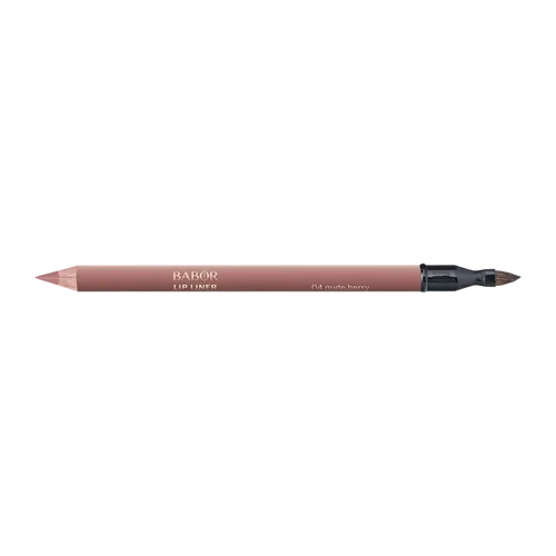 Babor Lip Liner 04 nude berry, 1g von BABOR