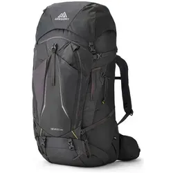 Gregory Deva Pro 80 L Trekkingrucksack S 67 cm grau – Vielseitiger Begleiter