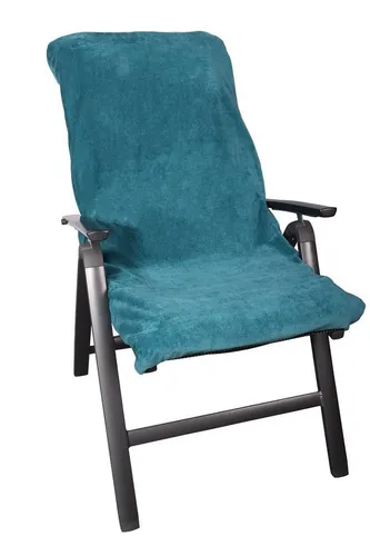 jilda-tex Liegenauflage Relax, als Liegen- und Stuhlauflage erhältlich