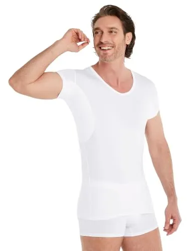 FINN Anti-Schweiß Shirt Herren von FINN