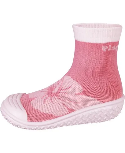 Playshoes Aqua-Socke Hawaii Badeschuh