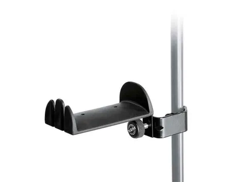 König & Meyer 16080 Kopfhörerhalter - schwarz von K&M