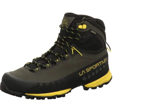 LA SPORTIVA M Tx5 GTX Gelb-Schwarz
