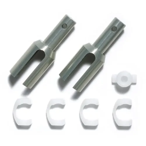 Tamiya 22065 TT-02 Typ SRX ALU GB Gelenke 1:10 RC Hop Up Teil