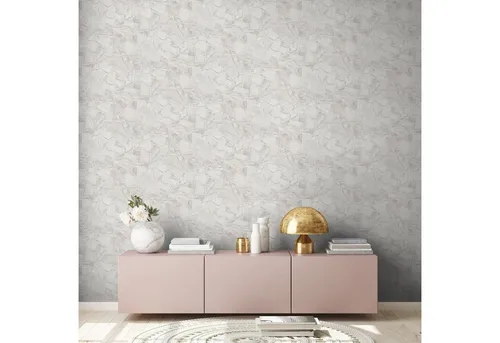 Tapeten Grau von A.S. Création