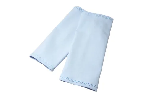 Armstulpen von Britta Meier