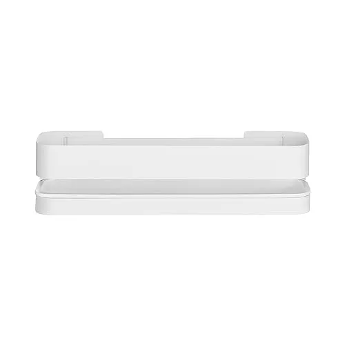 blomus Duschkorb Nexio weiß Nr. 66333
