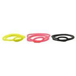 Tauchsportvertretungen Silikon Necklace Neckband von Tauchsportvertretungen