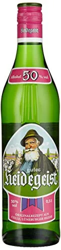 Heidegeist Heidegeist Kräuter (1 x 0.5 l)