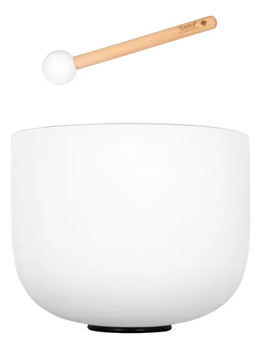 Sela SECF11F Kristallklangschale 11