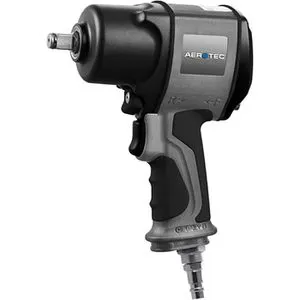 Aerotec CSP 1200 Druckluft-Schlagschrauber - Akkuschrauber mit 1/2