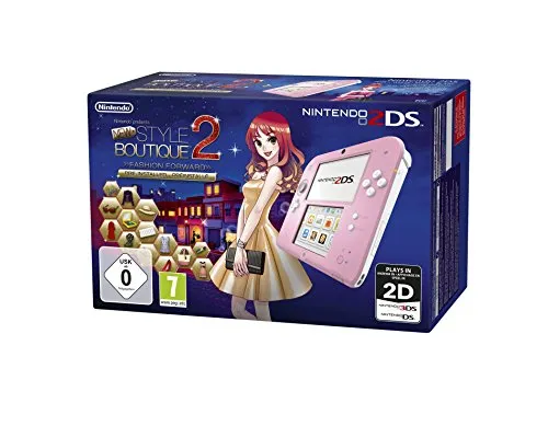 Produktbild Nintendo 2DS