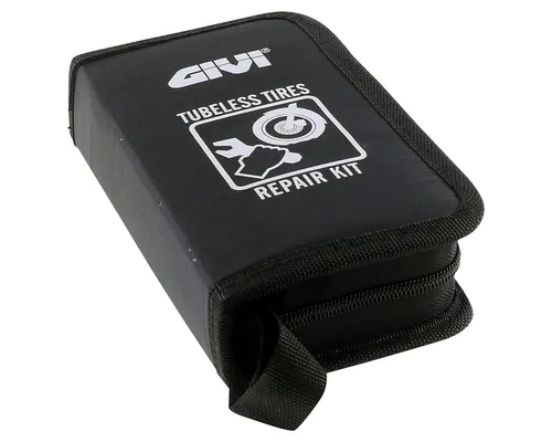 GIVI S450 Pannenkit Reifenreparaturset von GIVI