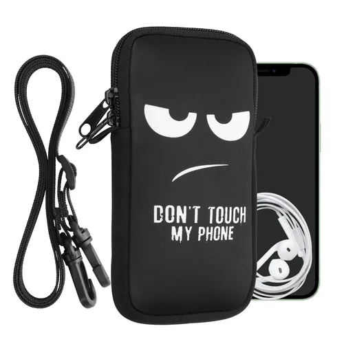 Handytasche Neopren XXL - 7