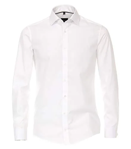 Venti Businesshemd Uni Modern Fit