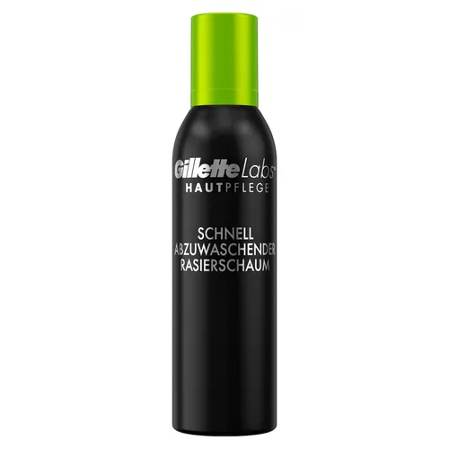 Gillette Labs Rasierschaum 240 ml von Gillette