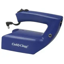 CaddyClean STK1004 Handgriff komplett mit Schaltern und Steckverbindern