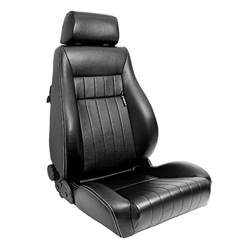 AutoStyle SS 64LS Retro Rennsitz