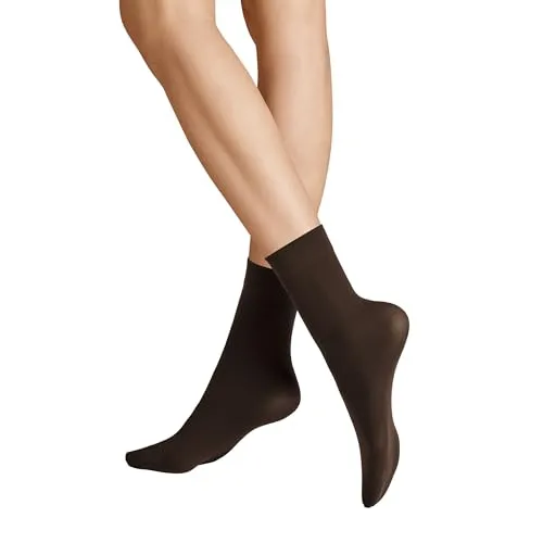 Hudson Damen Söckchen Micro 50 semi-blickdicht 50 DEN