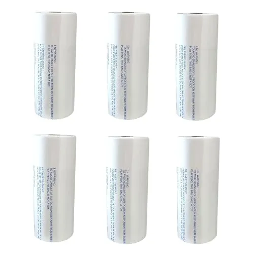 Chicco Windeleimer Nachfüllpack Odour OFF TOP