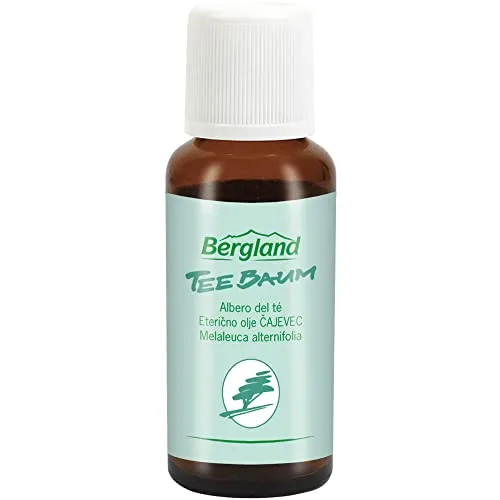 TEEBAUM ÖL Bergland 30 ml