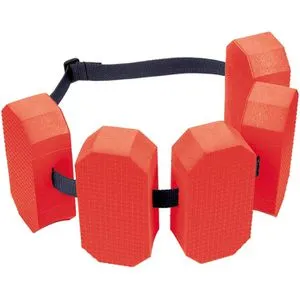 Beco Schwimmgürtel 5 Pads, Zul.15-30kg 9662
